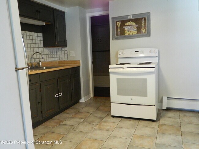 Foto del edificio - 826 Prospect Ave