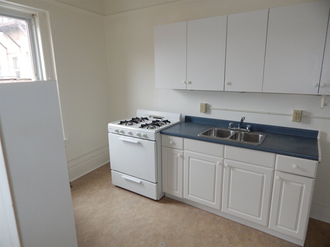 Foto del edificio - 23 West St