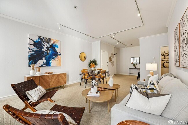 Foto del edificio - 930 Pine St