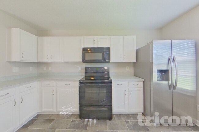 Foto del edificio - 1024 Crowders Woods Dr