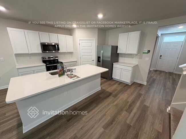 Foto del edificio - 18307 Wheathouse Pl