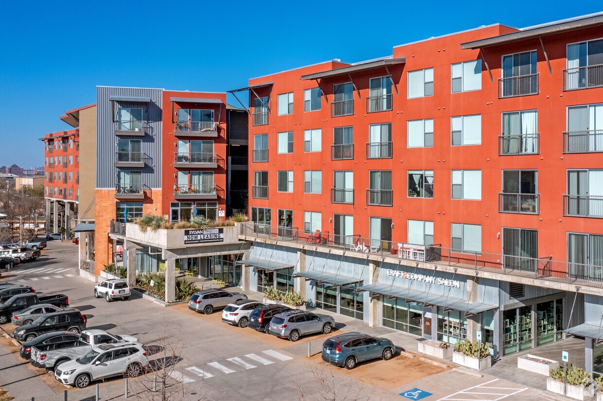 Sylvan Thirty Apartments - Sylvan Thirty