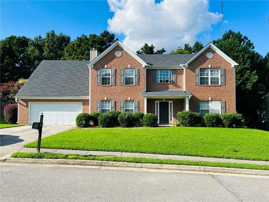 Primary Photo - 3477 Hill Pond Dr NE