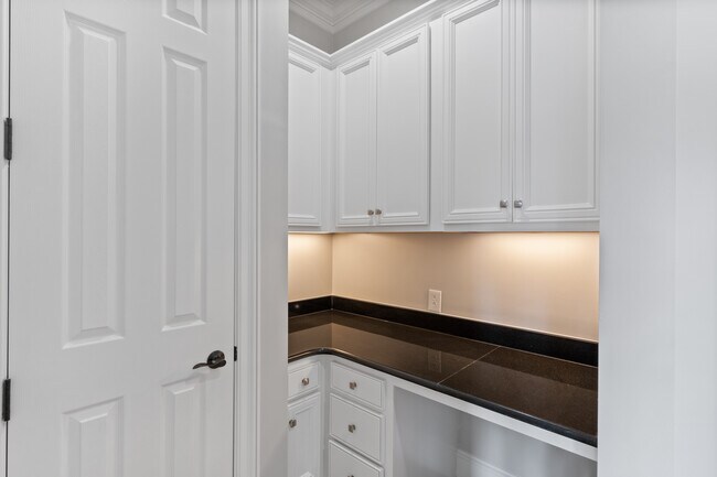 Kitchen - The Gateway Village