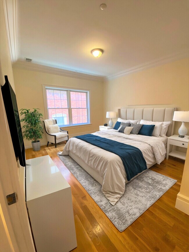 Foto del edificio - Surmount Commons: Elevate Your Lifestyle in Weehawken's Premier Luxury Residence!