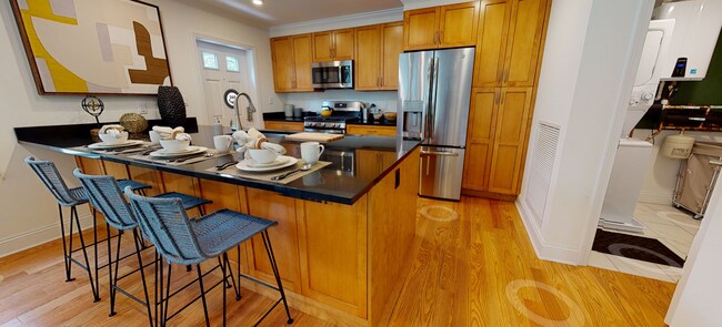 Foto del edificio - 104 Ellery Ct