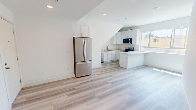 Foto del interior - Lindblade Lofts