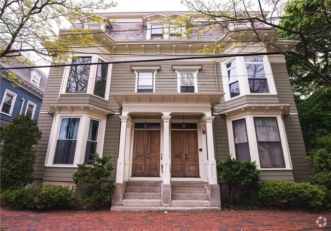 Building Photo - 99 Almy St
