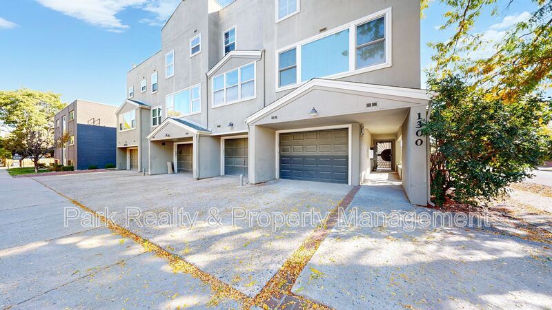 Foto principal - 1300 Garfield St