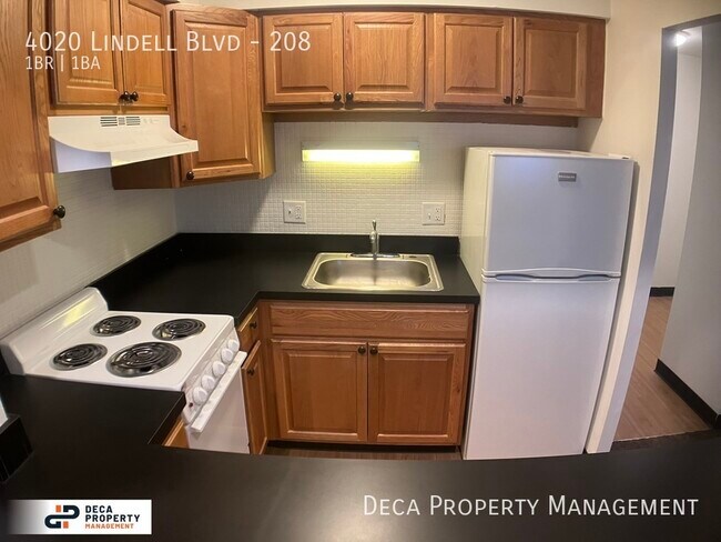 Foto del edificio - 1 Bedroom 1 Bathroom Apartment