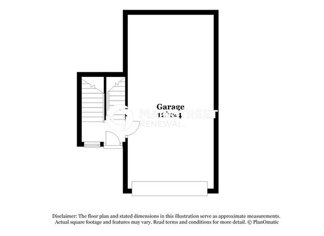 Foto del edificio - 4 Bedroom Pet-Friendly Home in KANSAS CITY, MO with Main Street Renewal