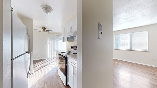 Foto del edificio - Wheelhouse Apartments