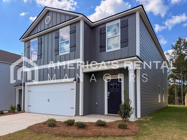 Building Photo - New Construction Home for Rent in Chelsea, AL - AVAILABLE NOW!! Sign a lease by 1/31/26 to receiv...