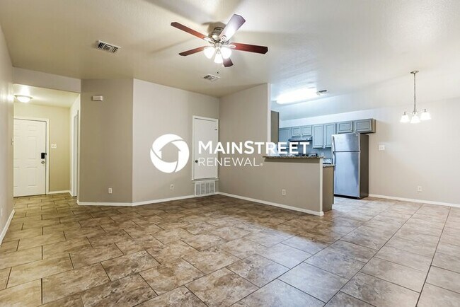 Foto del edificio - 4 Bedroom Pet-Friendly Home in Converse, T...
