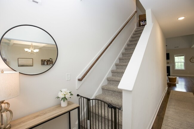 Foto del edificio - Gorgeous 4 bedroom home in Vass
