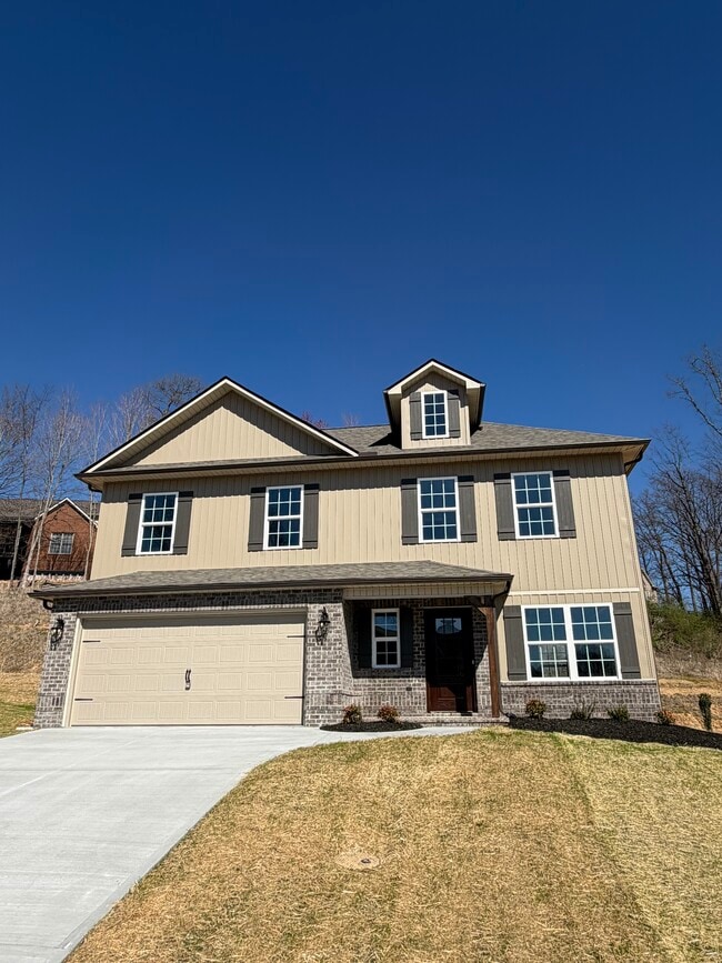 Photo - 2624 Parkers Mdw Ln House