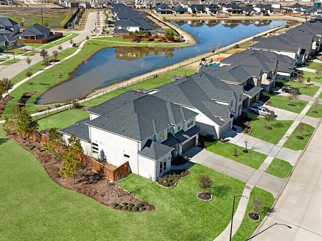 Building Photo - 3001 Prairie Sky Ln