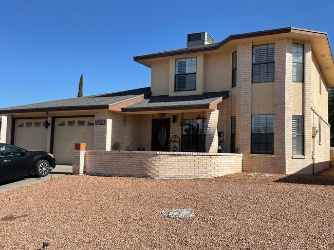 Building Photo - 11705 Tony Tejeda Dr