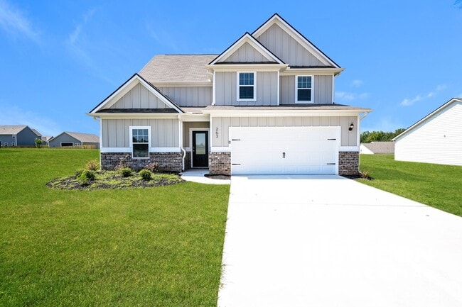 Building Photo - 263 Oliver Dr