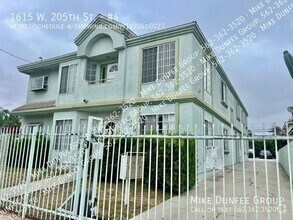 Building Photo - 1615 W 205th St