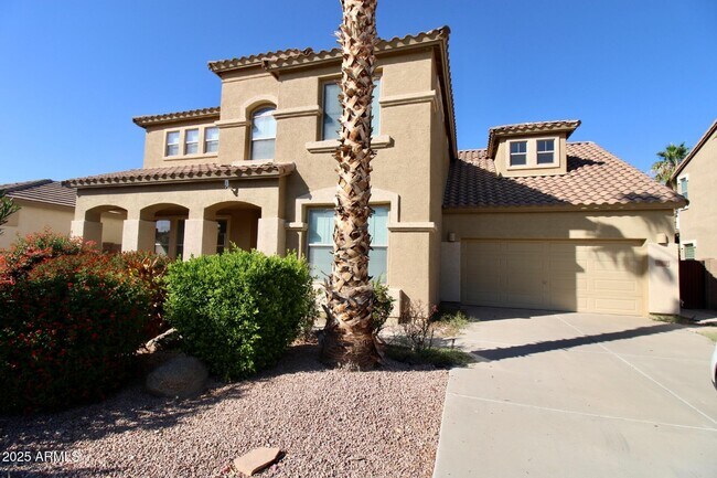 Foto del edificio - 3316 E Kingbird Pl