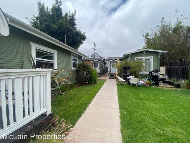 Building Photo - 1 br, 1 bath House - 3364 Herman Ave