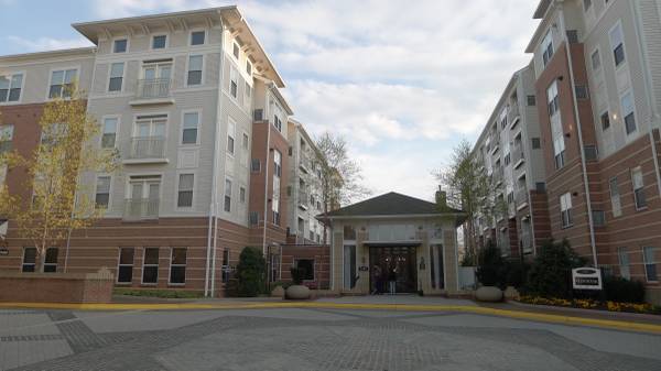 Building Photo - 9480 Virginia Center Blvd