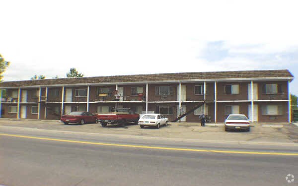 Primary Photo - 11677 W 62nd Ave