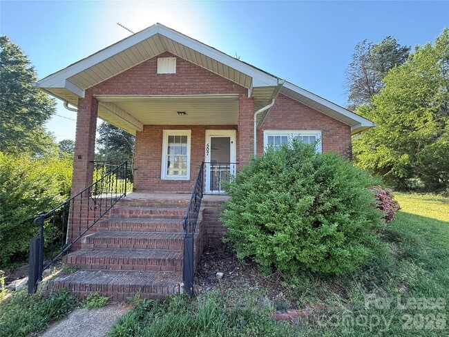 Foto del edificio - 507 Turnersburg Hwy