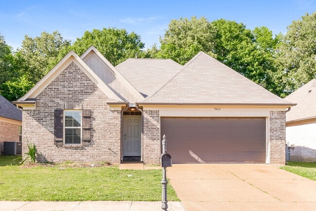 Building Photo - 9460 Eckley Pl