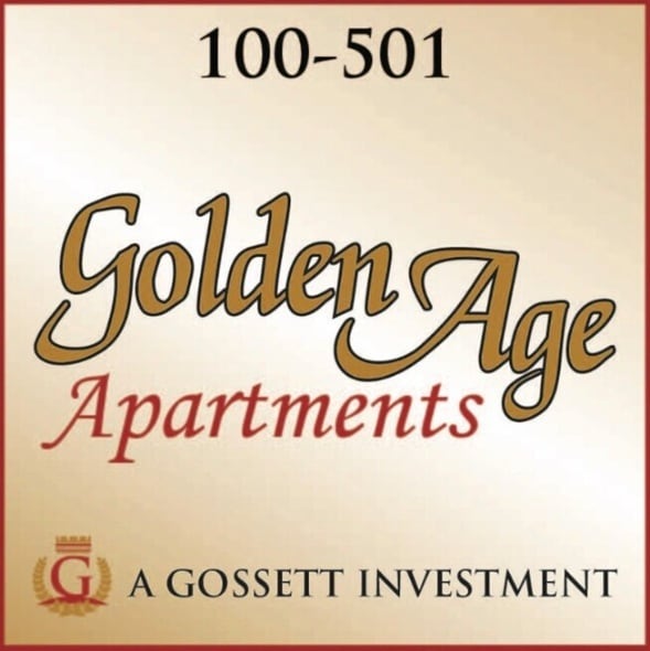 Foto principal - Golden Age Apartments
