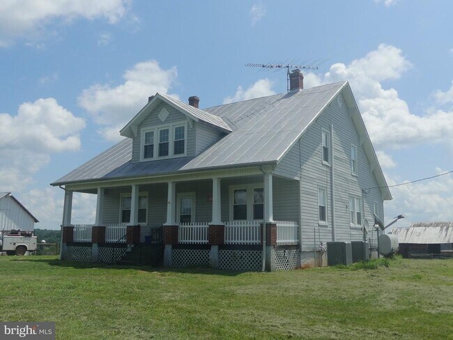 Foto del edificio - 792 Willis Rd