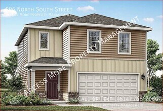 Building Photo - 996 N South St
