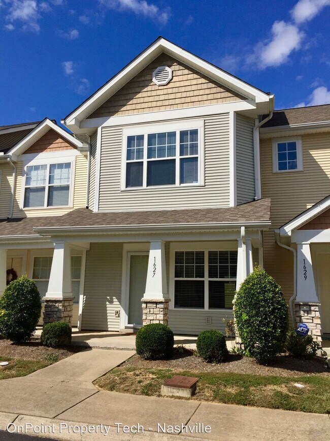 Foto del edificio - 2 br, 2.5 bath House - 1627 Lincoya Bay Dr.