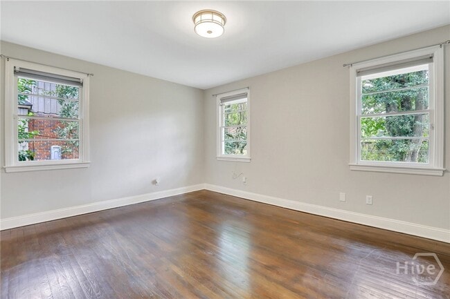 Building Photo - 5215 Habersham St