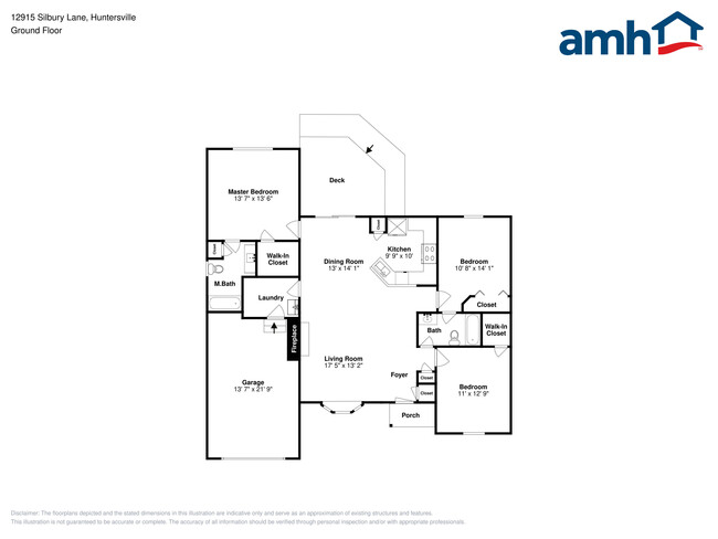 Building Photo - 12915 Silbury Ln