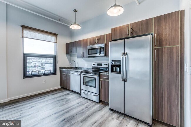 Foto del edificio - 4800 Brown St