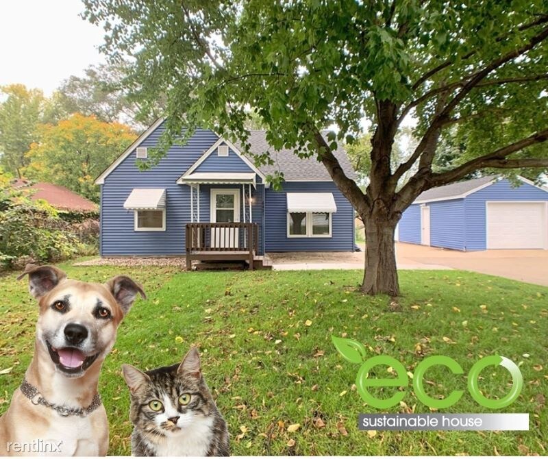 Foto principal - 4 br, 2 bath House - 6421 Stevens Ave S