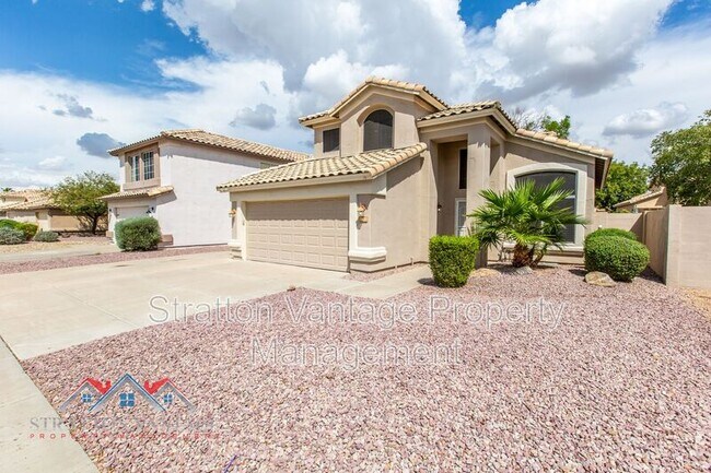 Photo - 7420 W Los Gatos Dr House