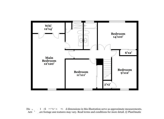 Building Photo - 12630 Flower Crest Ct