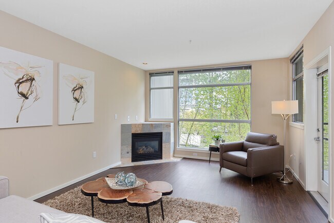 Foto del edificio - Limestone Court Apartments