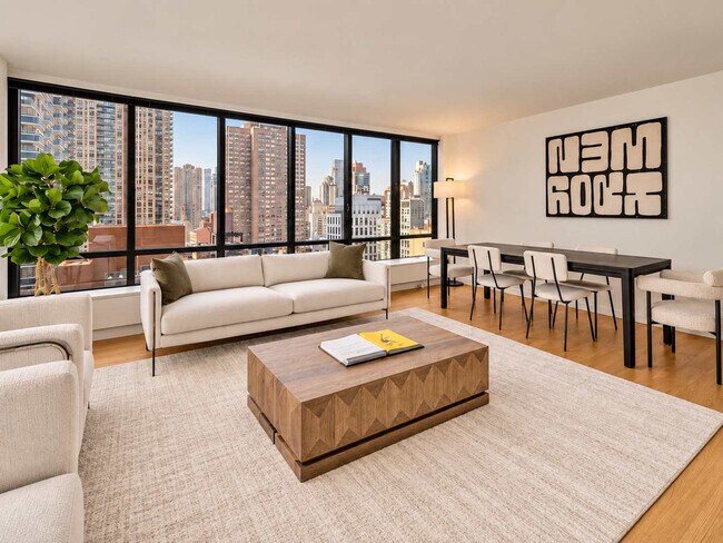 Foto del edificio - 525 E 72nd St