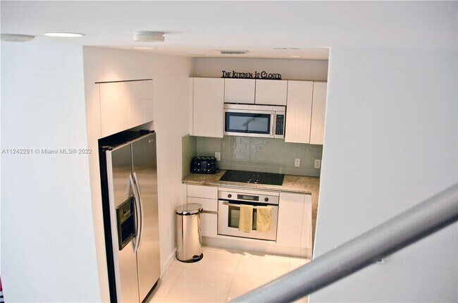 Foto del edificio - 1050 Brickell Ave