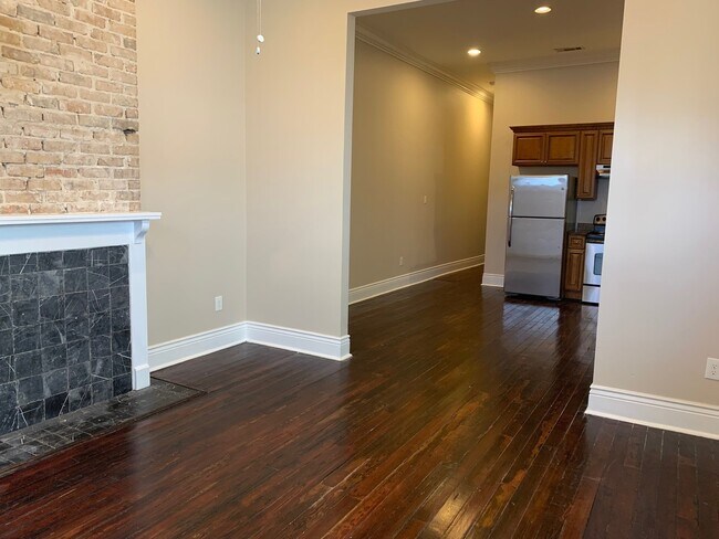 Foto del edificio - 3028 Cleveland Ave