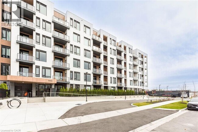 Building Photo - 1440 Clarriage Ct