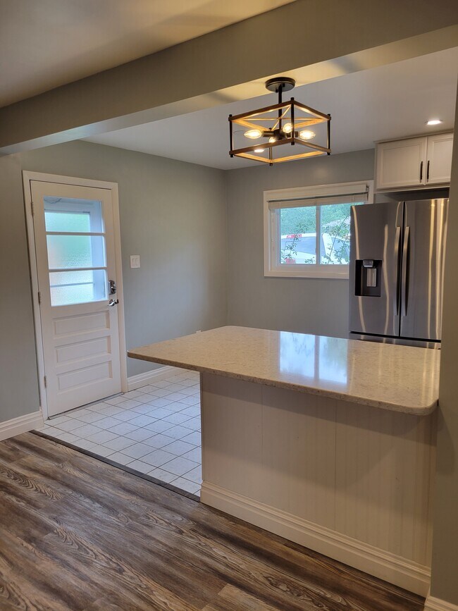 Foto del edificio - 1107 N Pegram St