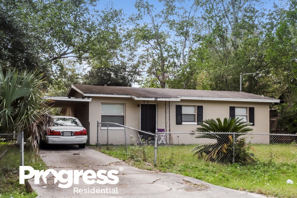 336 Wildwood Ln, Orange Park, FL 32073 House Rental in Orange Park