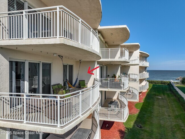 Building Photo - 601 N Miramar Ave