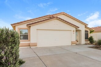 Building Photo - 8523 N Cantora Way