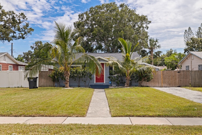 Photo - 3980 55th Ave N (Saint Petersburg, FL)